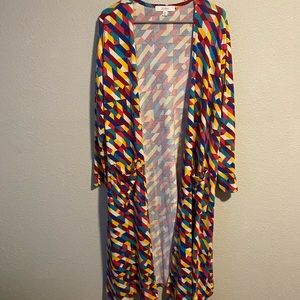 Lularoe Sarah